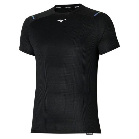 Mizuno DryAeroFlow Tee Férfi póló - SM-J2GAA00409