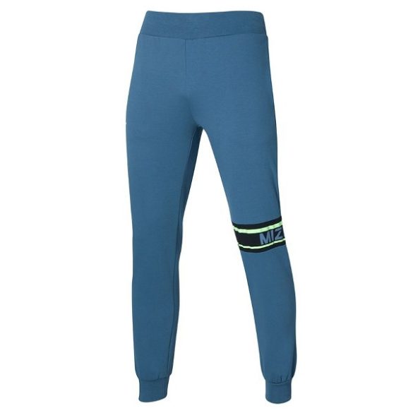 Mizuno Sweat pant Férfi nadrág - SM-K2GDA00221