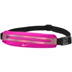   Nike EQ NIKE SLIM WAISTPACK 2.0 FIRE PINK/BLACK/FIRE PINK Férfi táska - SM-N.100.0828.661