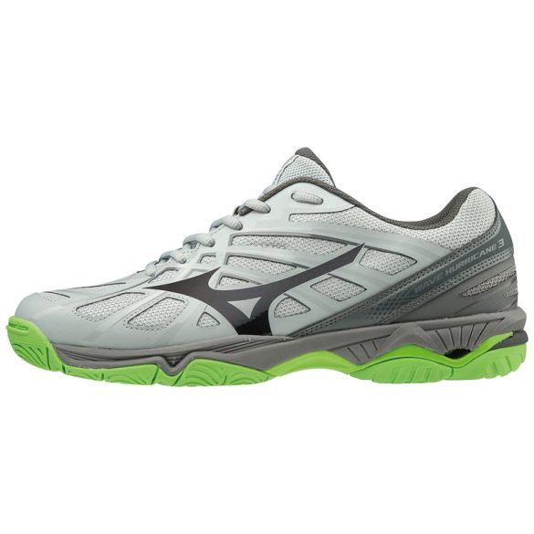 Mizuno Wave Hurricane 3 Férfi edző cipő - SM-V1GA174037