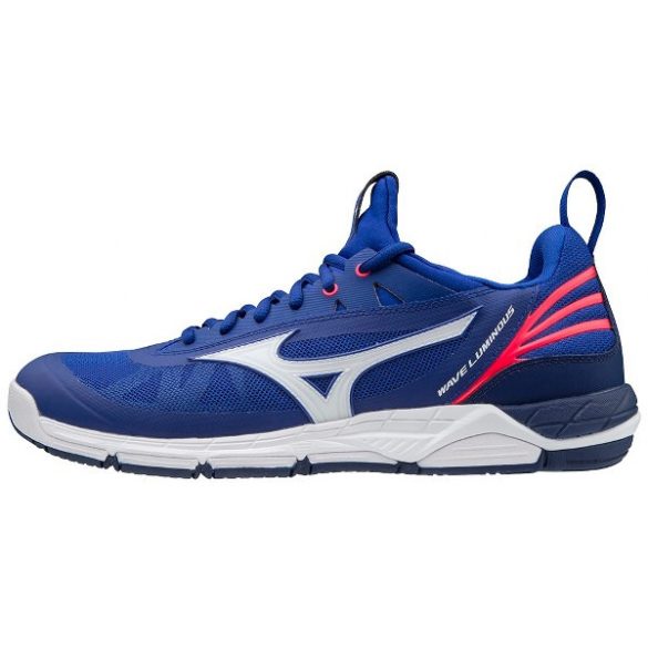 Mizuno Wave Luminous Férfi edző cipő - SM-V1GA182020