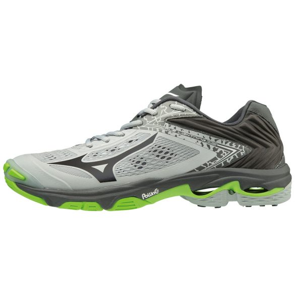 Mizuno Wave Lightning Z5 Férfi edző cipő - SM-V1GA190037