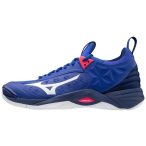 Mizuno WAVE MOMENTUM Férfi edző cipő - SM-V1GA191220