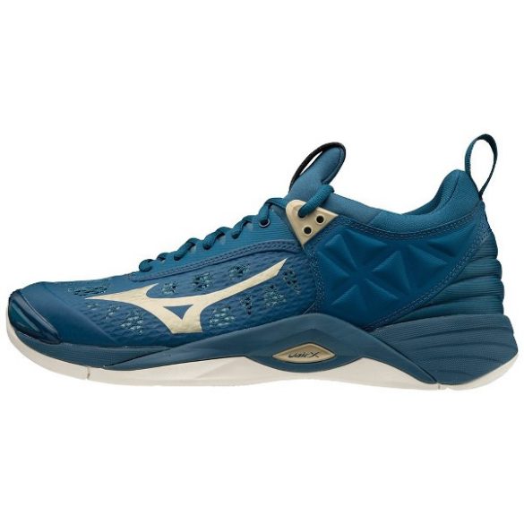 Mizuno WAVE MOMENTUM Férfi edző cipő - SM-V1GA191251