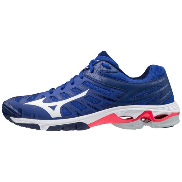 Mizuno WAVE VOLTAGE Férfi edző cipő - SM-V1GA196020