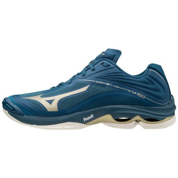 Mizuno WAVE LIGHTNING Z6 Férfi edző cipő - SM-V1GA200051