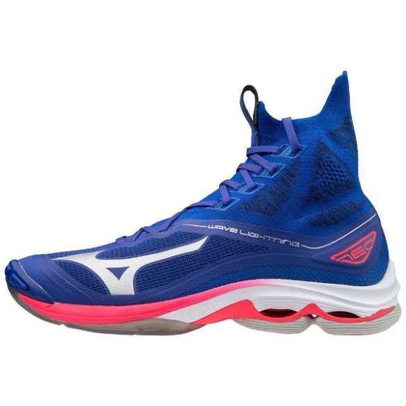 Mizuno WAVE LIGHTNING NEO Férfi edző cipő - SM-V1GA200220