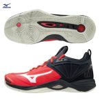 Mizuno WAVE MOMENTUM 2 Férfi edző cipő - SM-V1GA211263