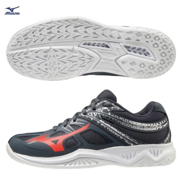 Mizuno THUNDER BLADE 2 Férfi edző cipő - SM-V1GC197066