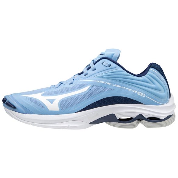 Mizuno WAVE LIGHTNING Z6 Férfi edző cipő - SM-V1GC200029