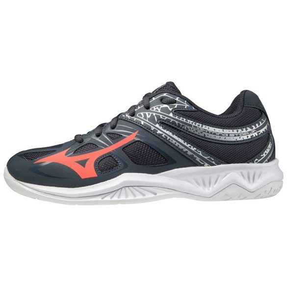 Mizuno LIGHTNING STAR Z5 JR Férfi edző cipő - SM-V1GD190366