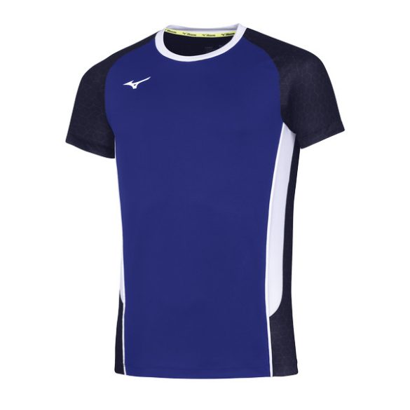 Mizuno Premium High-Kyu Tee Férfi póló - SM-V2EA700222