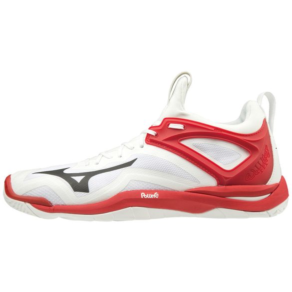 Mizuno WAVE MIRAGE 3 Férfi edző cipő - SM-X1GA195008