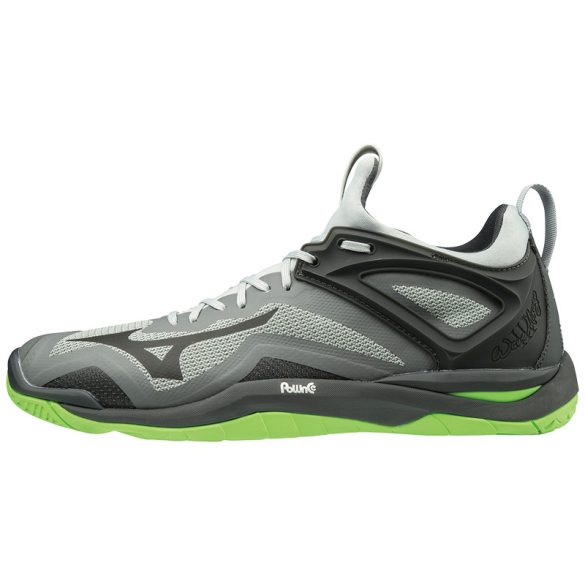 Mizuno WAVE MIRAGE 3 Férfi edző cipő - SM-X1GA195037