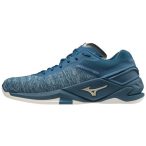 Mizuno WAVE STEALTH NEO Férfi edző cipő - SM-X1GA200051