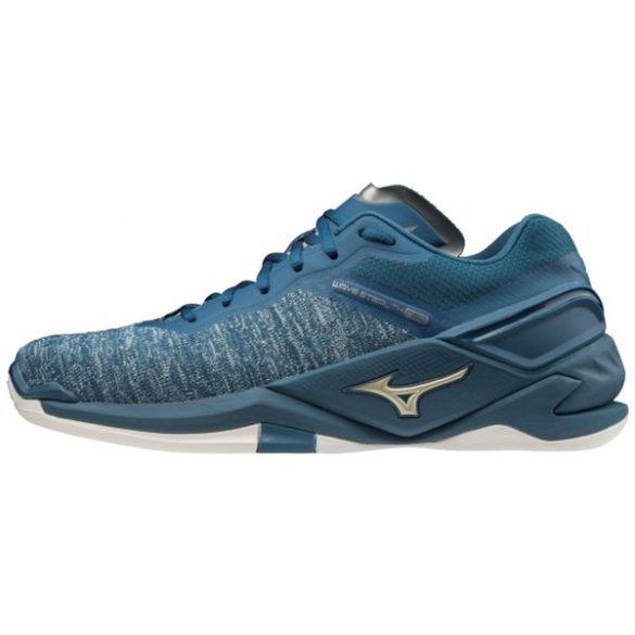 Mizuno WAVE STEALTH NEO Férfi edző cipő - SM-X1GA200051